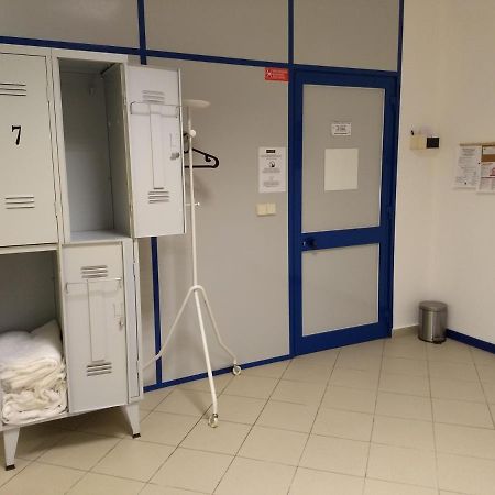 Melaya Budget Hostel 파로 외부 사진