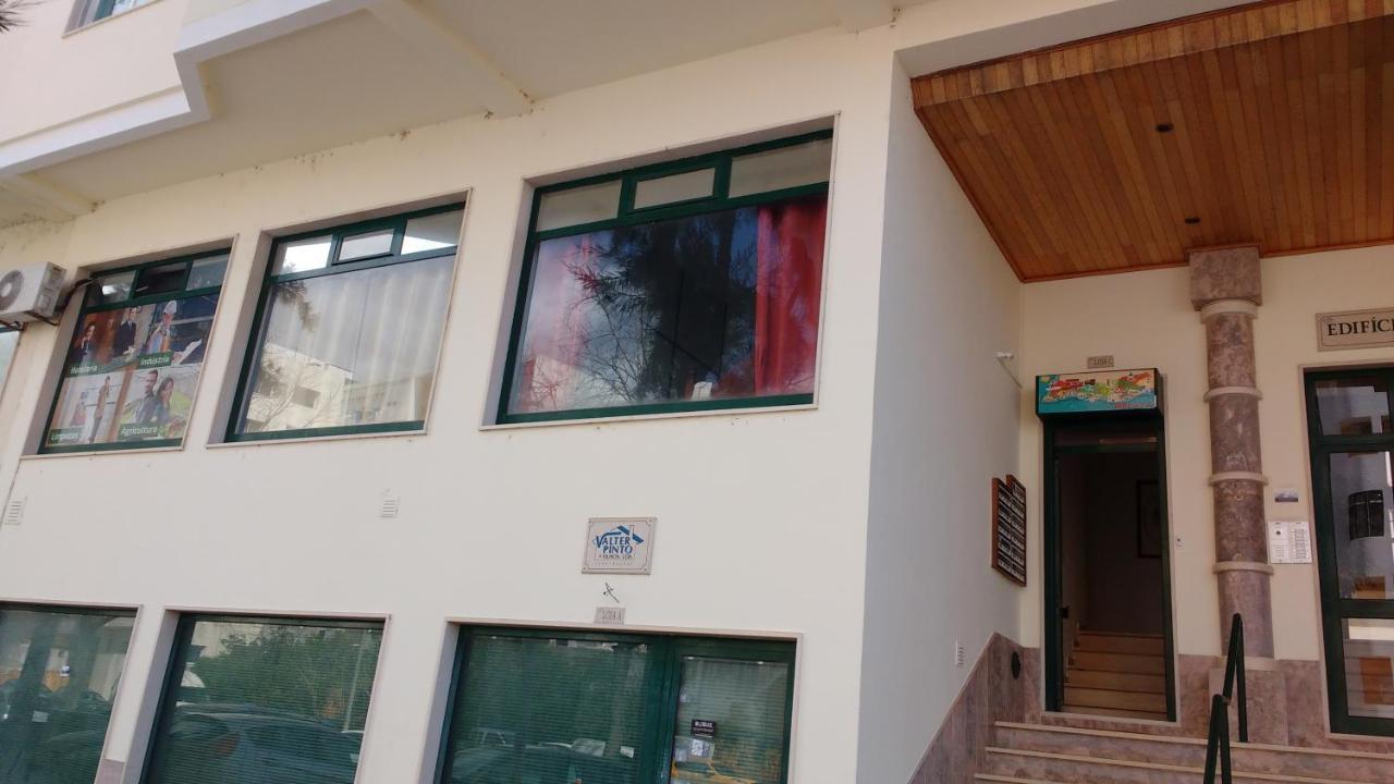 Melaya Budget Hostel 파로 외부 사진