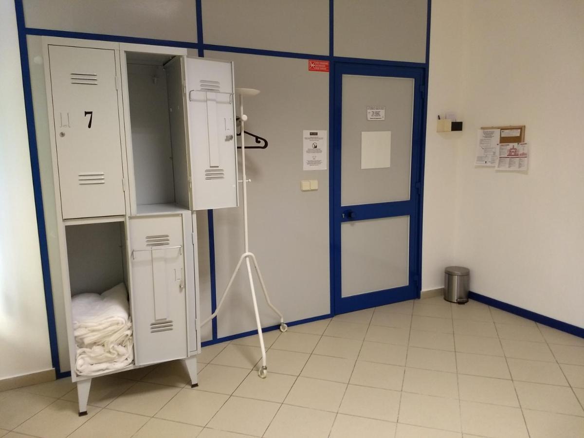 Melaya Budget Hostel 파로 외부 사진