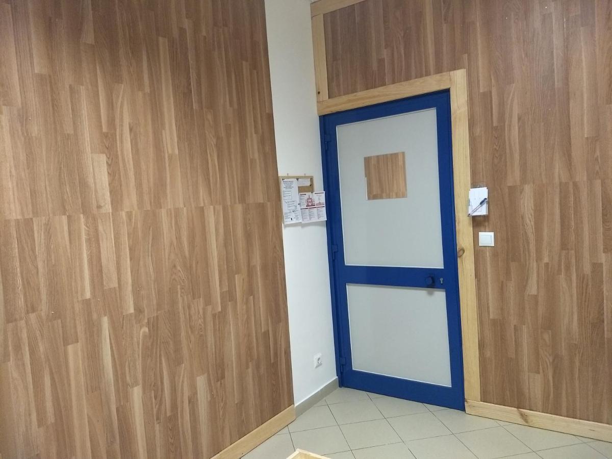 Melaya Budget Hostel 파로 외부 사진