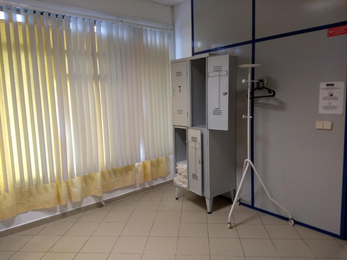 Melaya Budget Hostel 파로 외부 사진