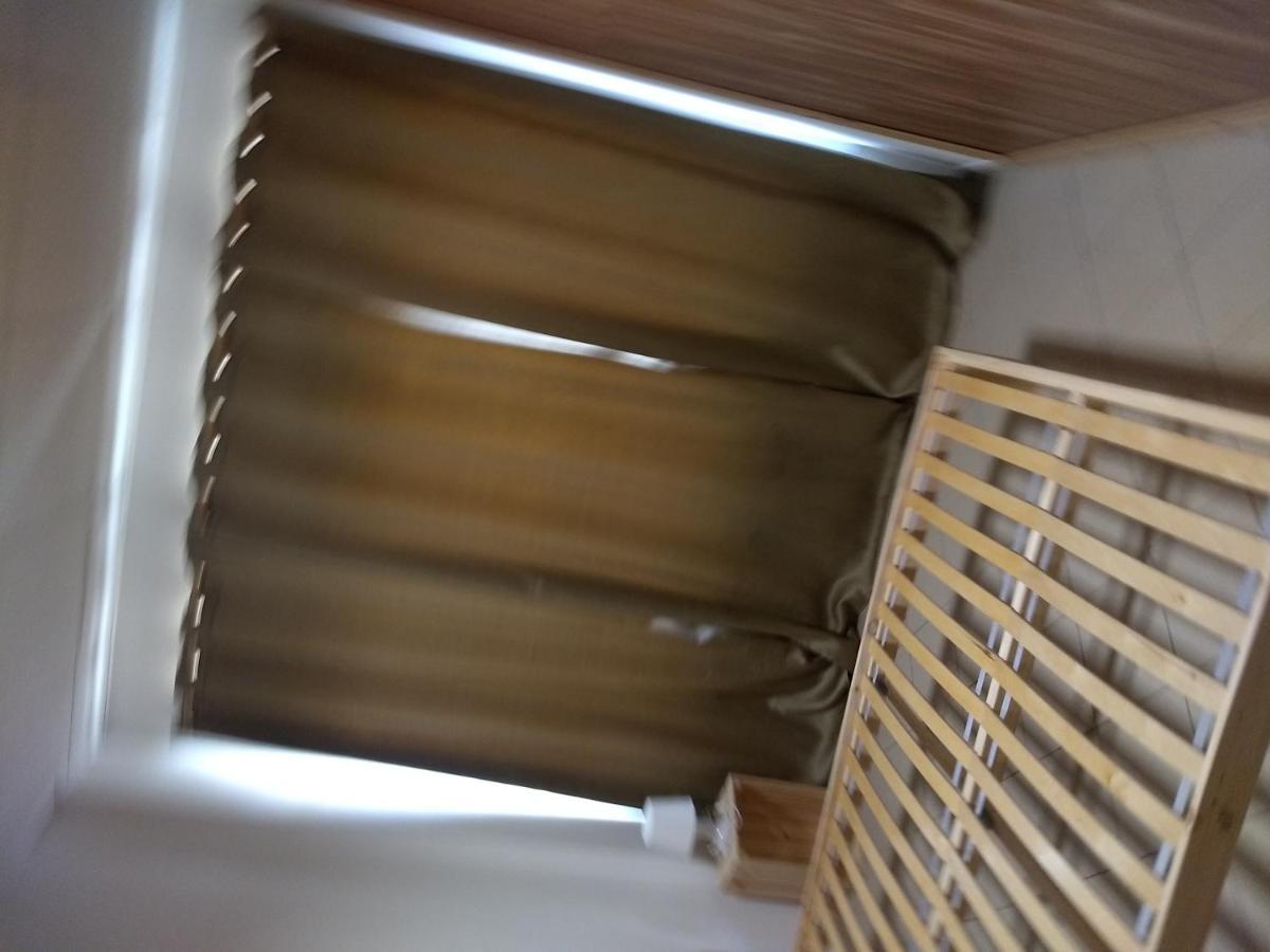 Melaya Budget Hostel 파로 외부 사진