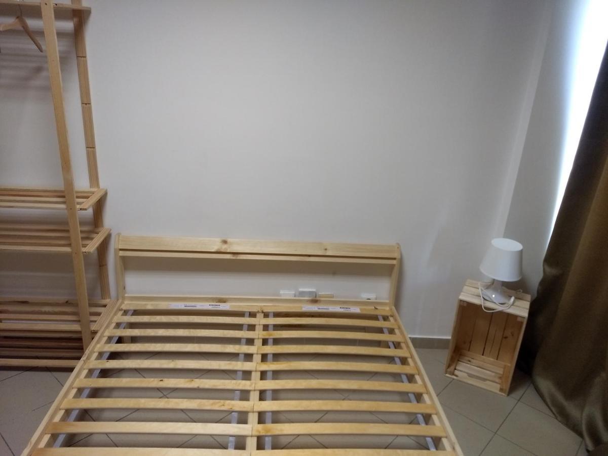 Melaya Budget Hostel 파로 외부 사진