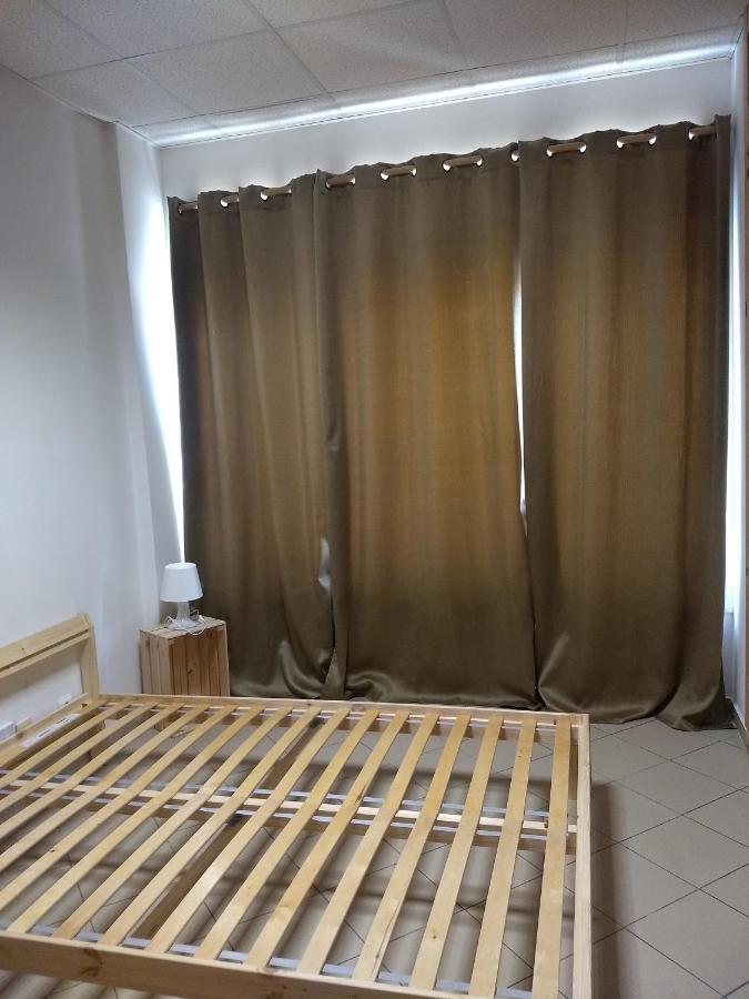 Melaya Budget Hostel 파로 외부 사진